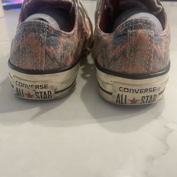 Converse Missoni Sneakers - Picture 3 of 7